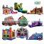 Party Air Jumper Commercial Cheap Jumping Castle Inflatable Bouncer