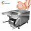 201 Stainless steel chicken plucking machine / chicken scalder and plucker machine / poultry plucker for sale