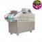 Industrial electrical vegetable fruit potato carrot cutting slicing chopping dicing processing machine