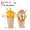 hong kong egg  bubble waffle maker moulds