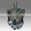 SUMITOMO internal gear pump QT series QT62-80-BP servo pump