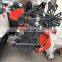 Agricultural machinery KUBOTA 688Q Small Tank Combine Harvester