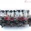 K3M Cylinder Head for Kobelco Mini Excavator