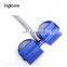 High Quality Spring Training Equipment Pedal Exerciser Sit Up Band