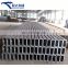32mm Pre galvanized steel gi pipe price for philippines