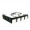 For car engine 5VZ-FE land cruiser PP frame material air filter 17801-46060