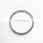 KA027XP0 KA027XPO thin section angular contact ball bearing 69.85x82.55x6.35mm