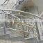 6 inch welded stainless steel pipe ASTM A312 TP 316L price