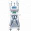 4 in 1 IPL+YAG Laser+RF multifunctional machines IPL Elight hair removal machine