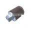 Replacement TAISEI KOGYO filter Suction strainer filter element SFT-24-150W
