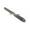 SUS 304 316 stainless steel mesh pleated filter cartridge / candle Filter