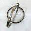 HIGH Precision Thin-section Sealed Ball Bearing JHA15CL0
