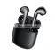 OEM JR-T13 Print LOGO custom logo in ear TWS Popular Led Mobile Accessories BT 5.0 Wireless Sterio Earbuds Earphone headphone
