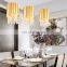 Cheaper Luxury Crystal Chandelier Lamp Light for Livingroom
