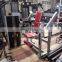 First Rate Wholesale Gym Equipment with the  Quality's Strength MTS Abdominal crunch Machine Gym MTS01