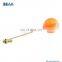 water tank float valve with plastic ball