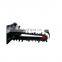 small trencher machine/skid steer trencher