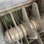 Food grade and large output cassava starch processing machine in cassava starch production line