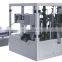 liquid/jam/powder /granule rotary bag packing machine