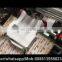 HAS VIDEO Automatic Flat gluing Machine, Self-seal Envelope Gumming Machine