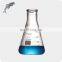 JOAN Lab Glassware 250ml Glass Conical Flask Manufacturer