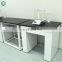 Cold-rolled steel material lab anti vibration balance table lab granite table
