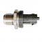 Diesel engine QSB6.7 parts EC210B Fuel Pressure Sensor 0281002937 20973777 3974092