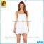 100% Cotton Good Quality Comfortable Sleeveless Sleepwear