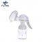Manual Massage Breast Suction Milk Hand Pump