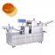 China products Hot Sale Automatic French Bread Making Machine / hamburger making machine