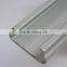 Aluminum Film Lock Profile for agriculture greenhouse                        
                                                Quality Choice