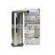3 Level adjustable Touch-Free Stainless Steel Sensor Liquid Soap Dispenser Automatic Hand Sanitizer Dispenser