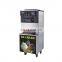 Factory Direct Sale China Manufacture Home New Soft Serve Machine Ice Cream