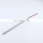 9.5mmx140mm 230V 300W Stainless Steel 316 Sheath Cartridge Heaters