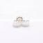POM Bearing Plastic Bearing POM 623 bearing Glass Balls 3x10x4 mm