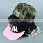 Runing man same style cotton baseball cap