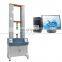 ZONHOW DZ-101-5T Manual Digital Universal Laboratory Servo Fatigue Tensile Strength Testing Machine Price