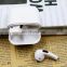 Super Mini Tws Earphone Pro5 In Ear Tws Earbuds Auto Popping Window Wireless Headphone With Charging Case