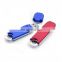 Free sample custom OEM USB stick Plastic USB flash drive 16gb 32gb 64gb