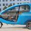 Classic Electric Passenger Pedicab