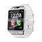 Hot Selling Smart watch DZ09 Smartwatch with Camera B-T sleep Monitor SIM Card For smartphone Sport Smart watch gps tracker