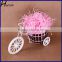 Wedding Supplies Candy Box Filler Toilet Paper Campaigners Wire Candy Box Shredded Paper SD150