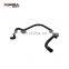 BV61-18K580-FB pcv flexible crankcase engine water top Car Radiator Hose