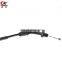 After market oem 17910KRE9000 motorcycle clutch cable NX150 bros motorbike accelerator throttle cable