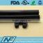 frame u epdm door threshold seal