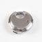 Factory direct sale cheap hot sale good quality security round shape stainless steel disc padlock 60-90mm