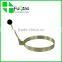 Heart Shaped Fried Egg Ring Stainless Steel Pancake Mold Cooking Egg Shaper                        
                                                Quality Choice