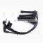 Suitable for Haval H3 H5 wingle 4G63 4G64 4G69 Mitsubishi gasoline engine high-voltage line sub-cylinder line sub-fire line