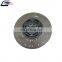 Heavy Duty Truck Parts Clutch Disc OEM 7421076710 5010613657 5010452955 5010545829 for RENAULT Clutch Plate