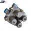 Heavy Duty Truck Parts Oem  21811707  20382310 20452152 for VL Truck  Multi Circuit Protection Valve